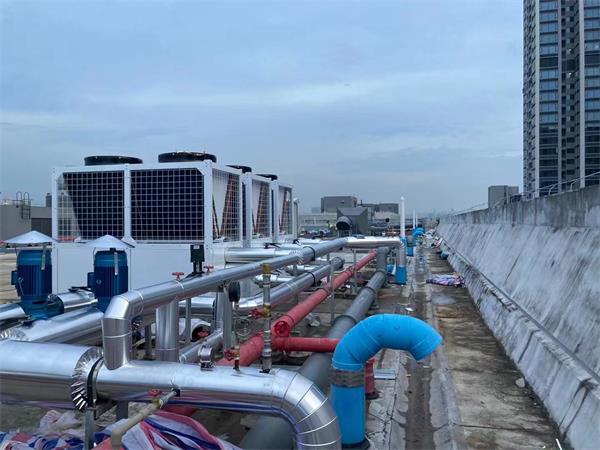 鋁皮保溫工程怎么做？鋁皮保溫施工每平方米多少錢？…