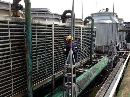 中央空調(diào)維護知識,如何正確清潔和保養(yǎng)中央空調(diào)設備?