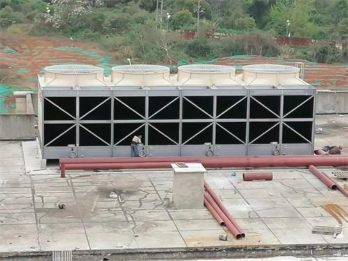 冷卻塔減速機維修廠家哪家好?