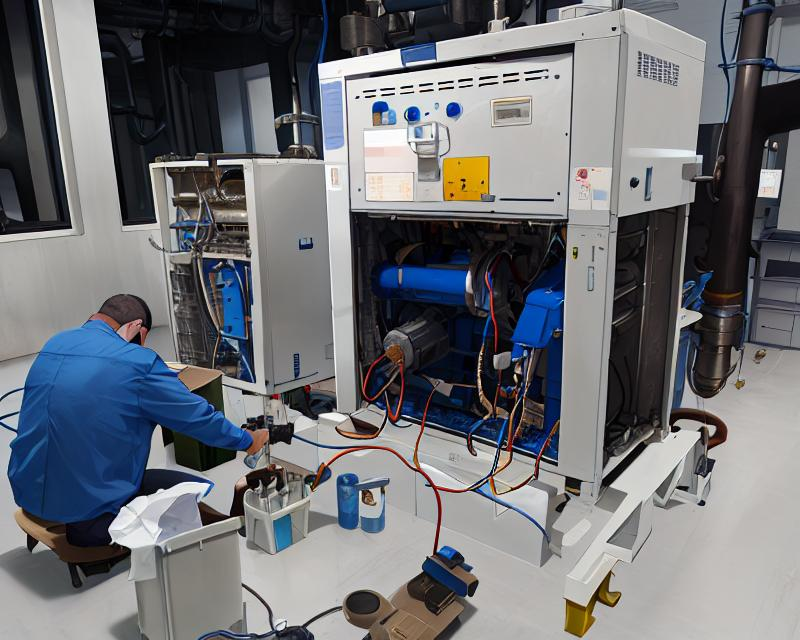 當(dāng)中央空調(diào)出現(xiàn)問題時(shí)該怎么辦?中央空調(diào)常見故障排除方法