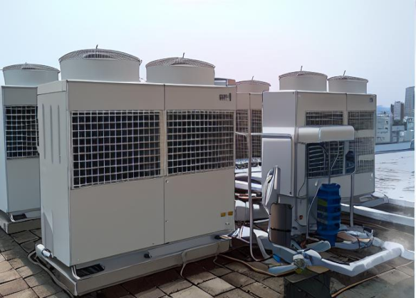 中央空調一拖四大概多少錢？中央空調一拖四價格…