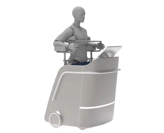 LightCare P1 坐站/行走康復機器人