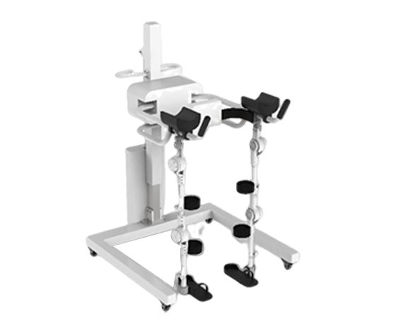 LightCare P3 下肢康復機器人