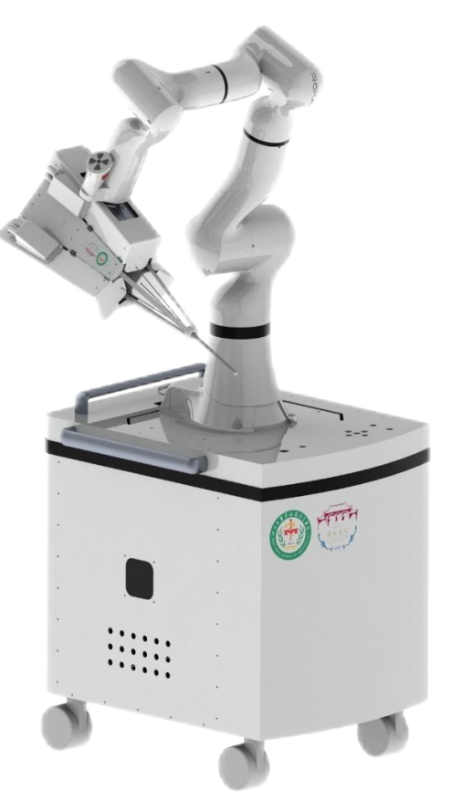 超微創(chuàng)手術(shù)機(jī)器人