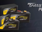 TATTU 給無人機最好的禮物—TATTU PLUS 智能電池