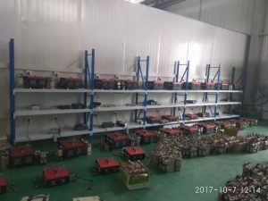 新疆植保電池