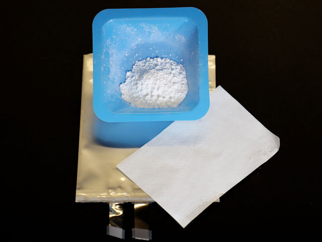 藍(lán)色盒子