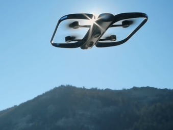 無人機(jī)