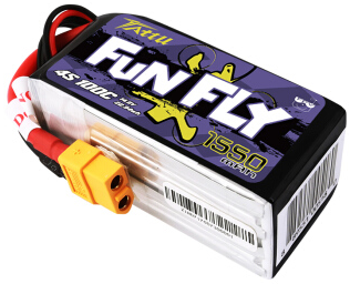 14.8V4S1P高倍率無(wú)人機(jī)聚合物鋰電池 FPV穿越機(jī)專(zhuān)用