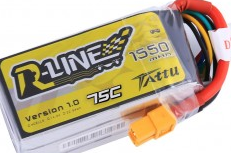 tattu75c電池