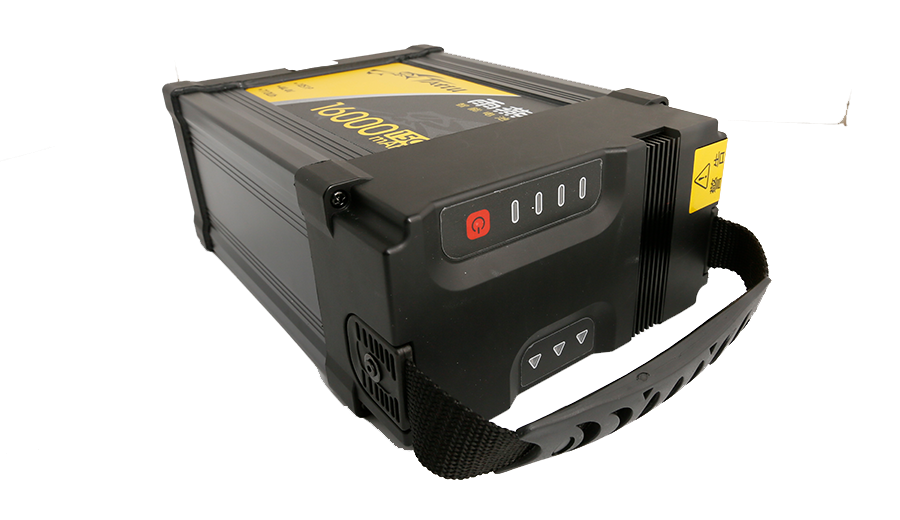 TATTU雨燕16000mAh無人機智能電池15C44.4V12S1P_AS150U-F