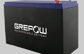 低溫磷酸鐵鋰電池
