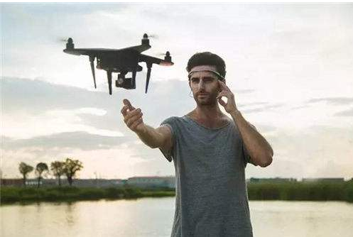 娛樂型和玩具型無人機
