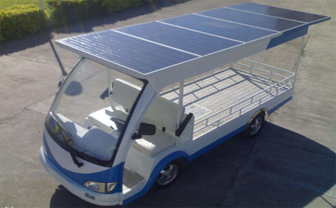 電動車鋰電池