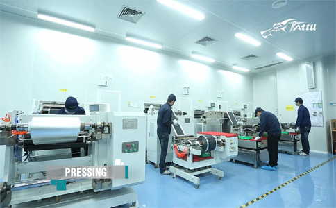 提高電池極片涂布質量的方法