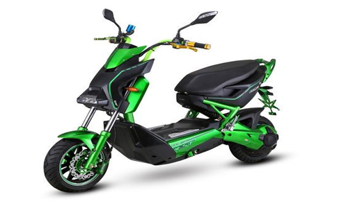 電動(dòng)車電池