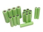 常見電池型號(hào)對(duì)照表