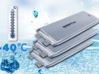 低溫聚合物鋰電池規(guī)格型號(hào)介紹