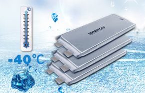 低溫聚合物鋰電池規格型號介紹