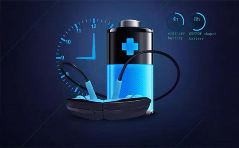 膠態電解質