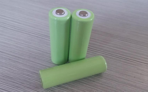 鎳鎘電池