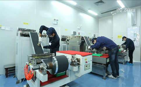 磷酸鐵鋰電池上市公司