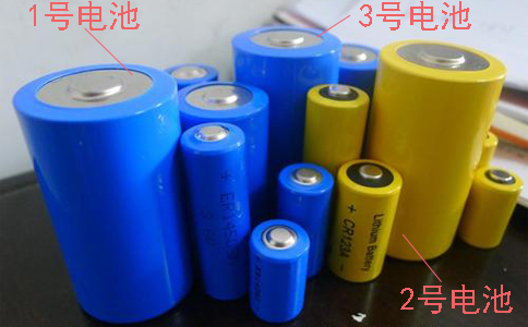 1號電池