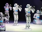 探險救災機器人電池生產廠家