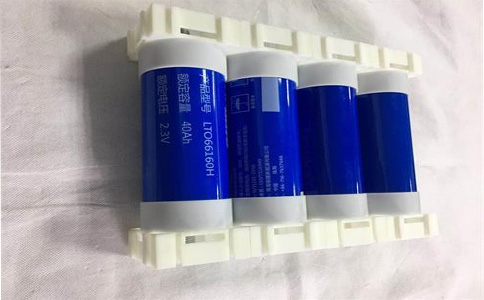 鋼殼低溫磷酸鐵鋰電池