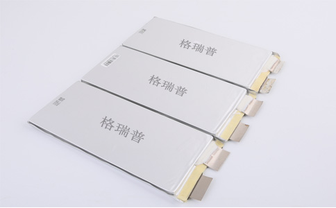 高倍率磷酸鐵鋰電池電芯