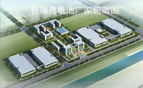 深圳鋰電池企業哪家好