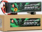 航模動力鋰電池規格大全