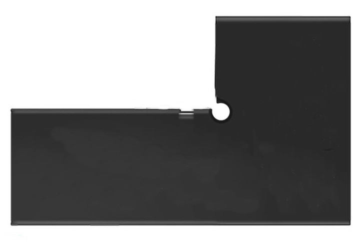 蘋(píng)果XS max電池