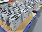 大載重無人機電池規格
