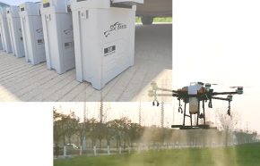 tattu快充無人機電池有哪些？