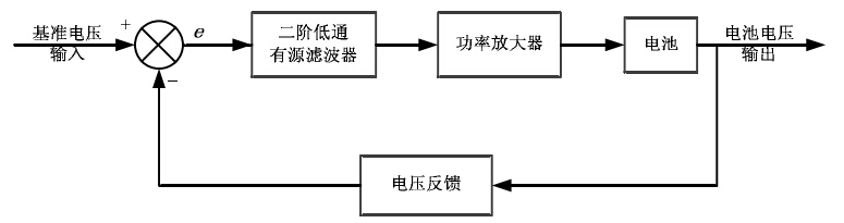 電池自放電檢測電路設計