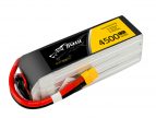 4500mAhFPV無人機聚合物鋰電池6S1P22.2V25C