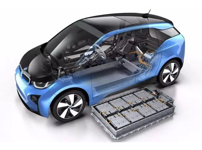 快充技術對汽車電池使用壽命