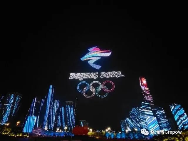 無人機編隊