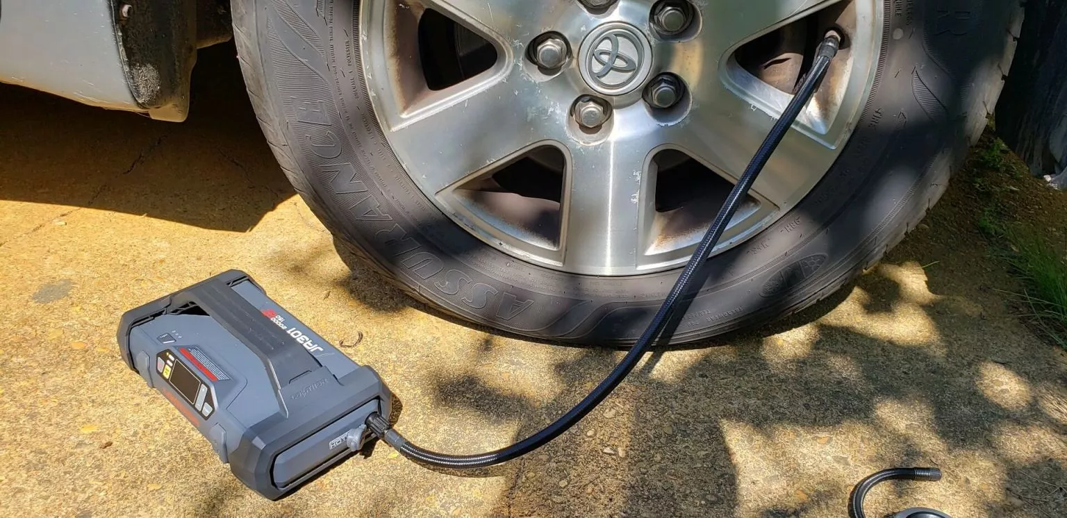 格氏優途汽車應急啟動電源怎么樣