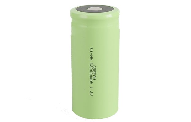 20000mAh M型鎳氫電池