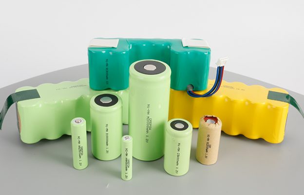 礦用應(yīng)急UPS高溫鎳氫電池電源