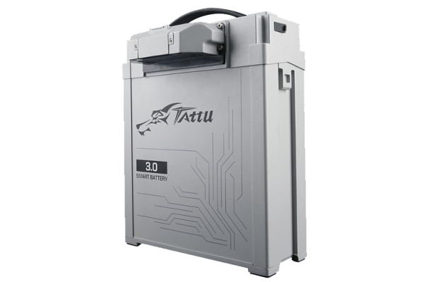 53.2V28000mAh智能植保無人機(jī)電池14s1p_Tattu-Plus3.0