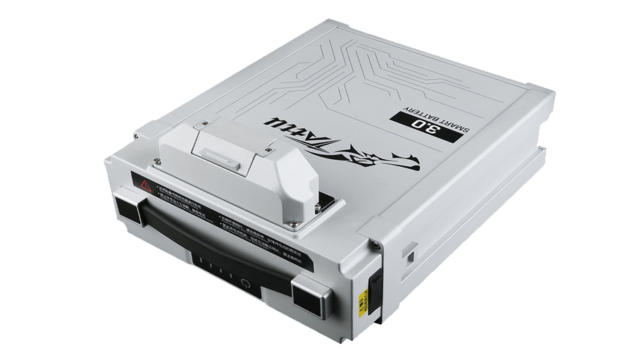 53.2V28000mAh智能植保無人機(jī)電池14s1p_Tattu-Plus3.0