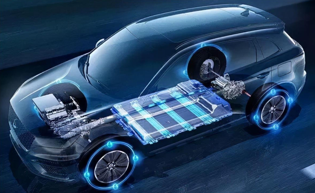 如何理解新能源車快充與慢充的區別 快充對電池有傷害嗎