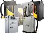 無人機智能電池介紹