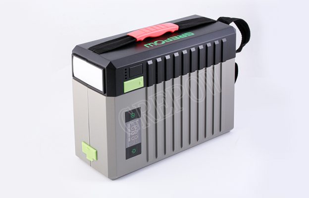 新型24V超級電容電池啟動電源