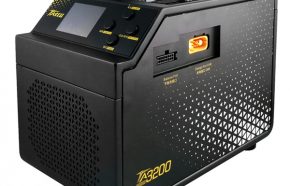 植保無人機電池充電器TA3200智能平衡充電器