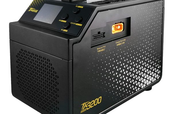 植保無人機電池充電器TA3200智能平衡充電器
