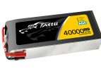 40000mAh22.8V高壓版軟包無(wú)人機(jī)電池6S1P